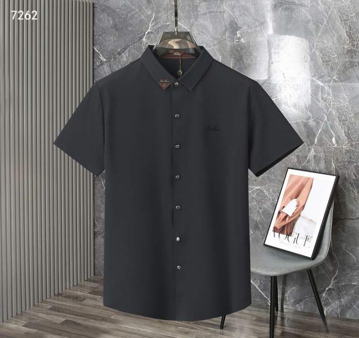 Loro Piana Shirts Short _SKULoroPianaM-4XL26rr0528481